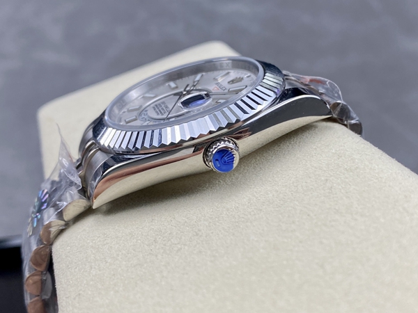 激安ロレックス素材ディテール